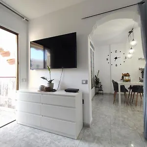Vivienda Agaete Parque Apartamento Playa del Inglés