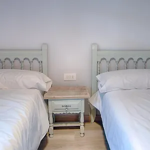 Saplan Real Estate Pensaueth Сasa de vacaciones Salardú
