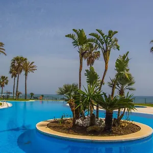 1br Beachfront - Mi Capricho Apartamento Sitio de Calahonda