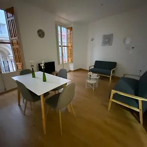 Piso Zacatin Appartement