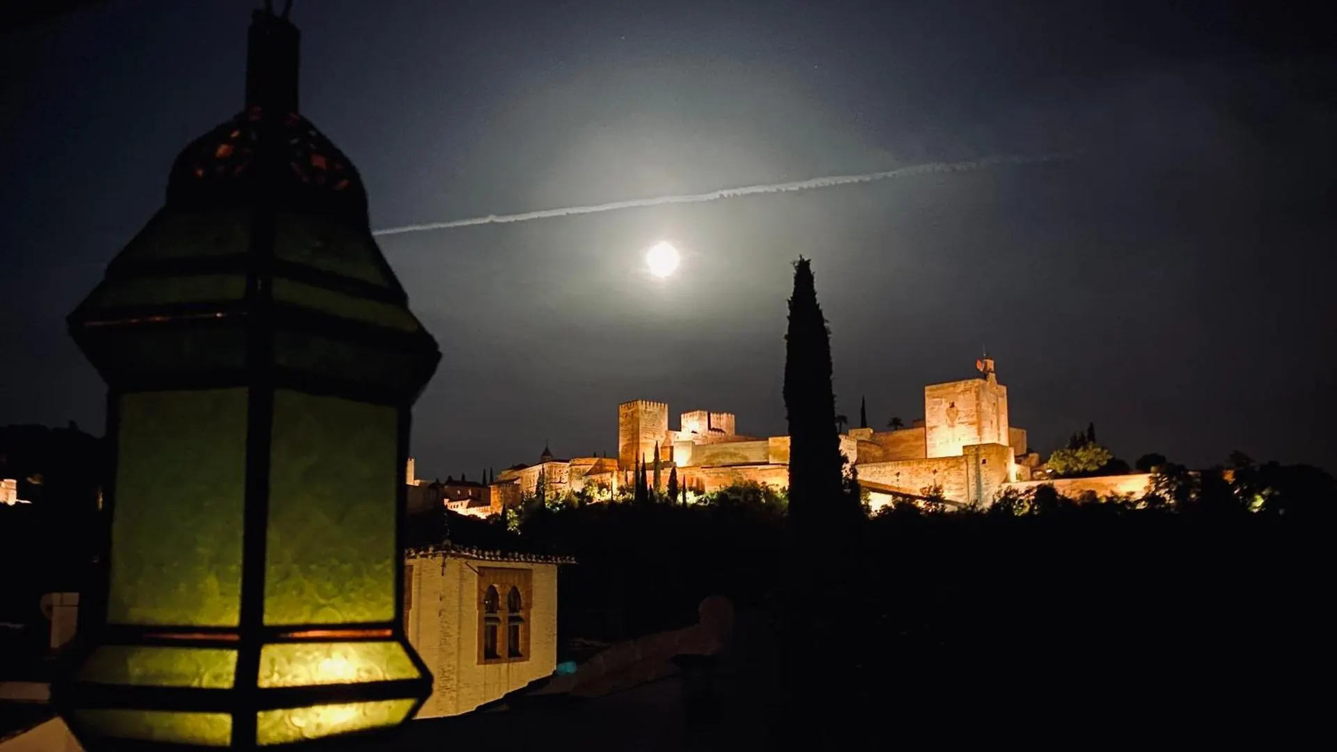 Casa Albaicin 1 Spain